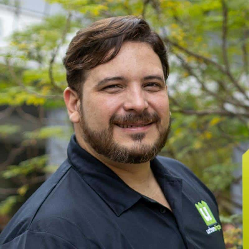 Julio Esteves